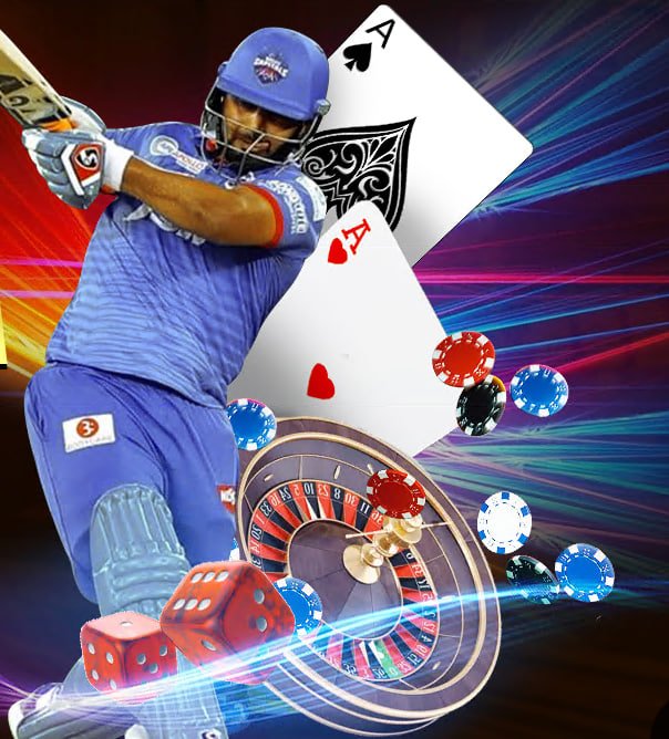 Live Casino at m9asia