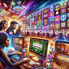 m9asia ဂိမ်းလော်ဘီ Slot Live Casino Myanmar ကစားသူများ